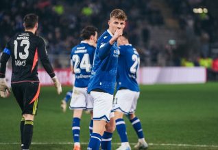 VIDEO : l’Arminia Bielefeld s’impose avec autorité face au 1.FC Saarbrücken !