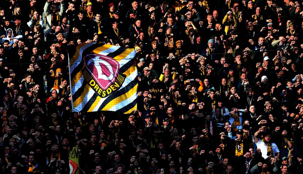 Record historique d’affluence en 3. Liga : plus de 150 000 spectateurs sur un seul week-end !