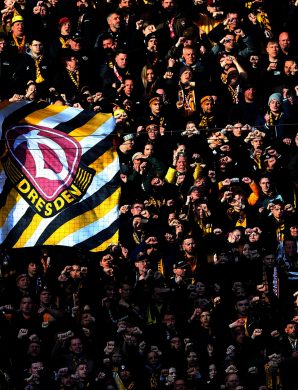 Record historique d’affluence en 3. Liga : plus de 150 000 spectateurs sur un seul week-end !