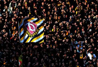 Record historique d’affluence en 3. Liga : plus de 150 000 spectateurs sur un seul week-end !