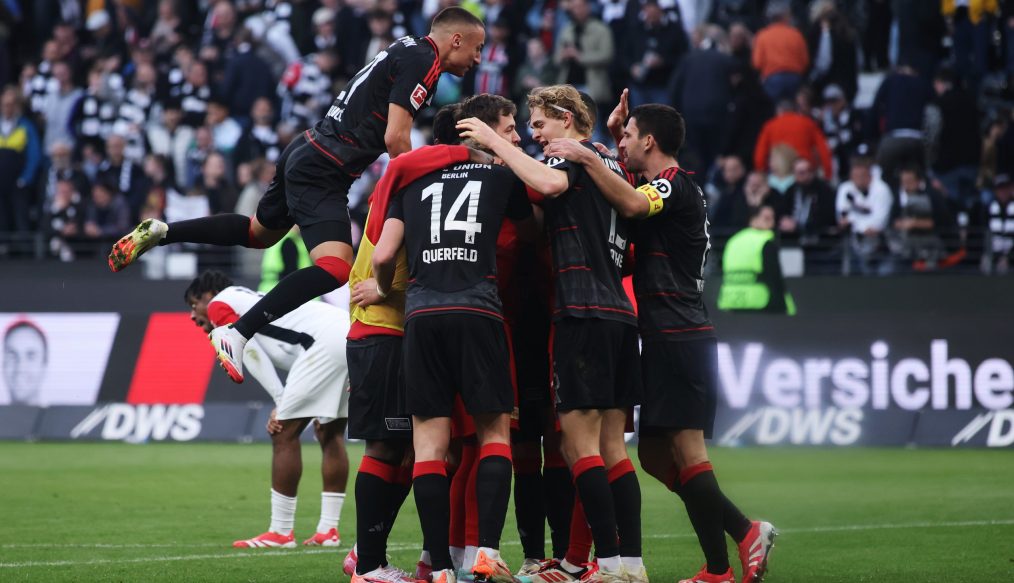 Frankfurt battu à domicile par l’Union : Rönnow stoppe un penalty dans le temps additionnel !