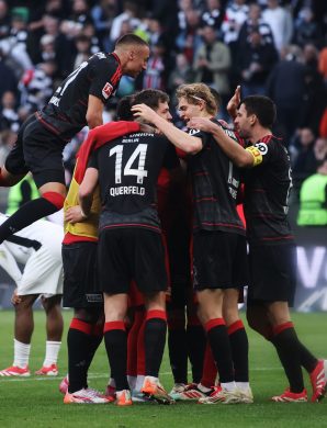 Frankfurt battu à domicile par l’Union : Rönnow stoppe un penalty dans le temps additionnel !