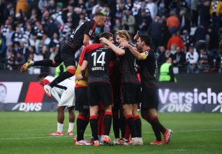Frankfurt battu à domicile par l’Union : Rönnow stoppe un penalty dans le temps additionnel !