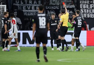 Stuttgart sans Al-Dakhil pour deux matchs de Bundesliga