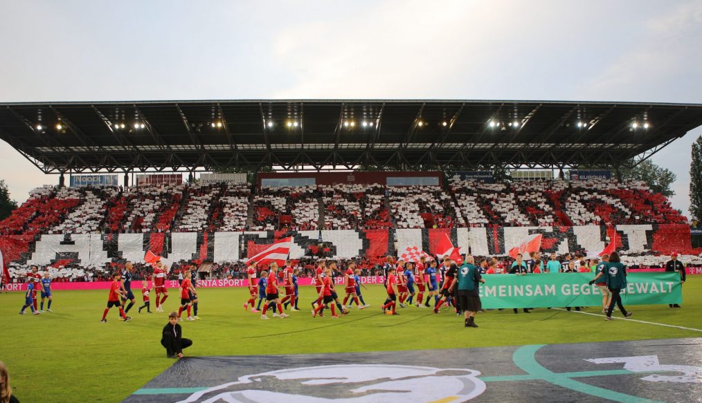 FC Energie Cottbus – Hannover 96 II : Compositions et analyse d’avant match !