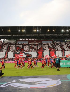 FC Energie Cottbus – Hannover 96 II : Compositions et analyse d’avant match !
