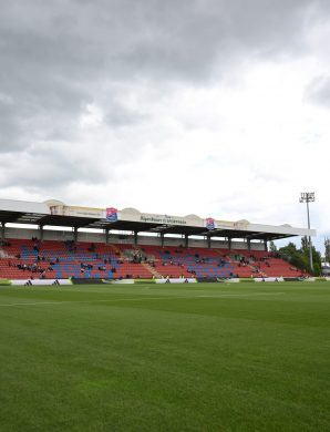 Incertitude persistante autour de la tenue du match de 3.Liga entre Unterhaching et Aachen !