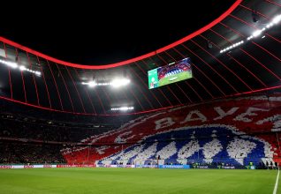 Pyrotechnie : le Bayern München sanctionné de plus de 100 000 € par la DFB