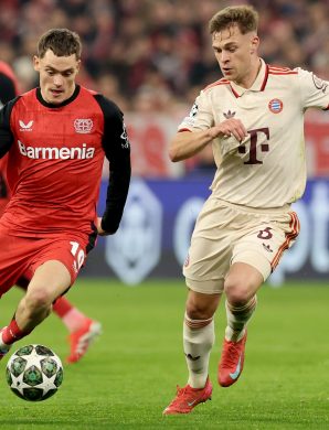 Le contrat est prêt : Wirtz a toutes les cartes en main !