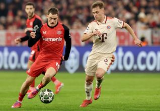 Le contrat est prêt : Wirtz a toutes les cartes en main !