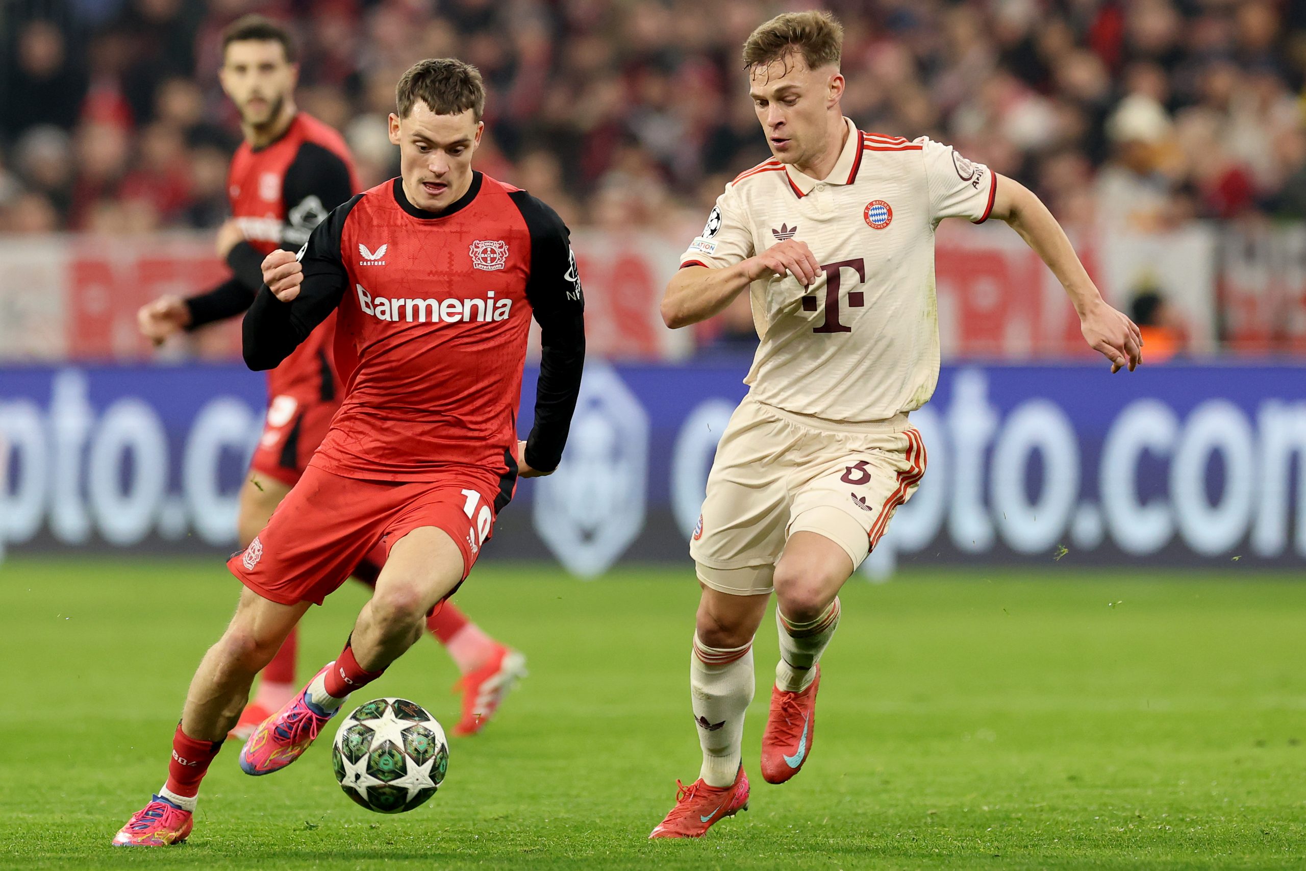 Le contrat est prêt : Wirtz a toutes les cartes en main !