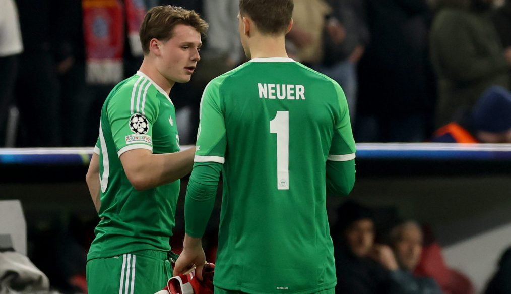 Manuel Neuer blessé : le Bayern privé de son capitaine pour plusieurs matchs