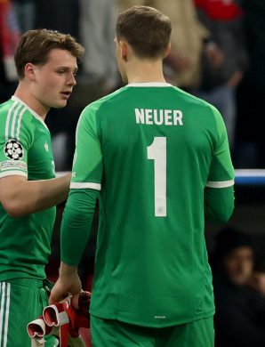 Manuel Neuer blessé : le Bayern privé de son capitaine pour plusieurs matchs