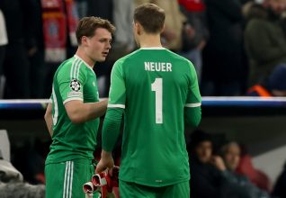 Manuel Neuer blessé : le Bayern privé de son capitaine pour plusieurs matchs