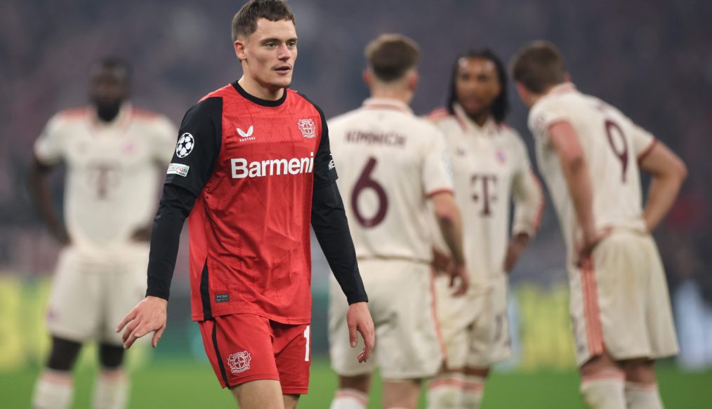 Leverkusen sans Wirtz : un coup dur pour l’Europe mais pas un drame en Allemagne