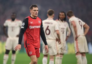 Leverkusen sans Wirtz : un coup dur pour l’Europe mais pas un drame en Allemagne