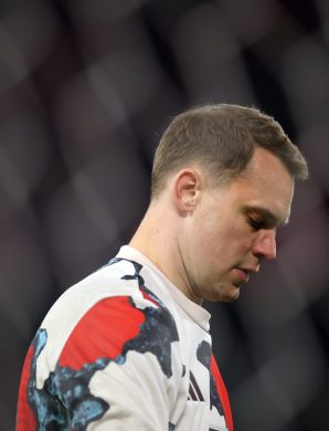 FC Bayern : Manuel Neuer freiné dans son retour