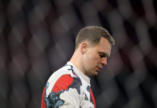 FC Bayern : Manuel Neuer freiné dans son retour