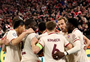 Le FC Bayern domine Leverkusen et prend une option pour les quarts de finale de la Champions League !