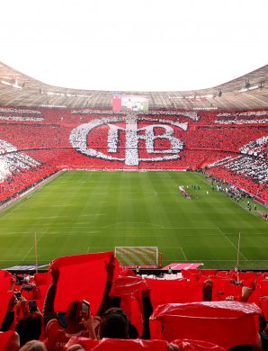 Football Allemand : Des revenus en hausse, des emplois créés et une affluence record !