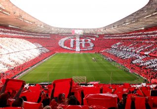 Football Allemand : Des revenus en hausse, des emplois créés et une affluence record !
