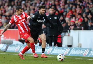 Energie Cottbus : Filip Kusic suspendu trois matchs après une expulsion, l’appel rejeté !