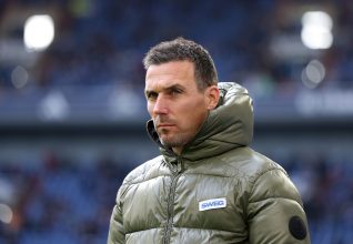 « Nous manquons de conviction » : Eichner pointe du doigt l’inefficacité offensive du KSC