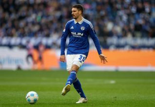 Kaminski veut rester à Schalke, mais son avenir reste flou