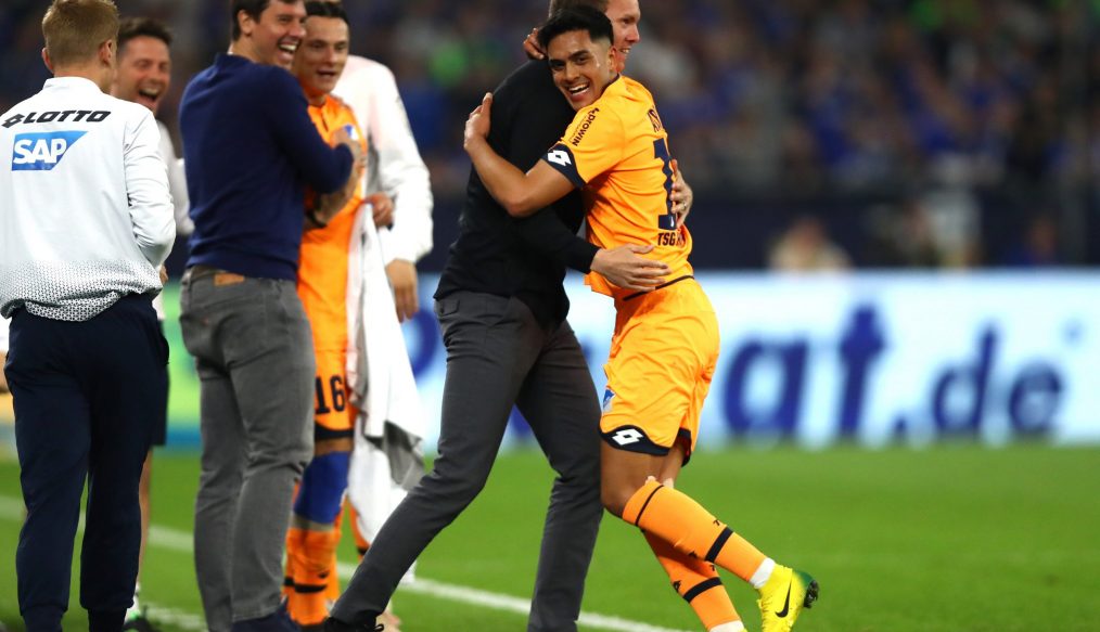 Amiri en larmes après l’appel de Nagelsmann : retrouvailles surprise en sélection !