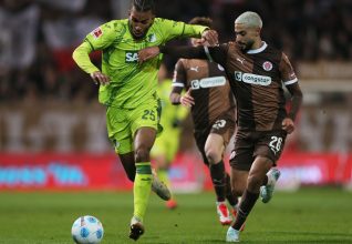 Sankt Pauli renoue avec la victoire et plonge Hoffenheim dans le doute !