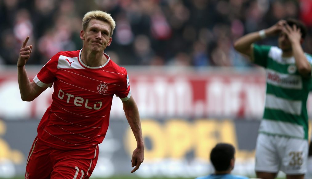 Une figure emblématique du Fortuna Düsseldorf reprend du service… en Kreisliga !