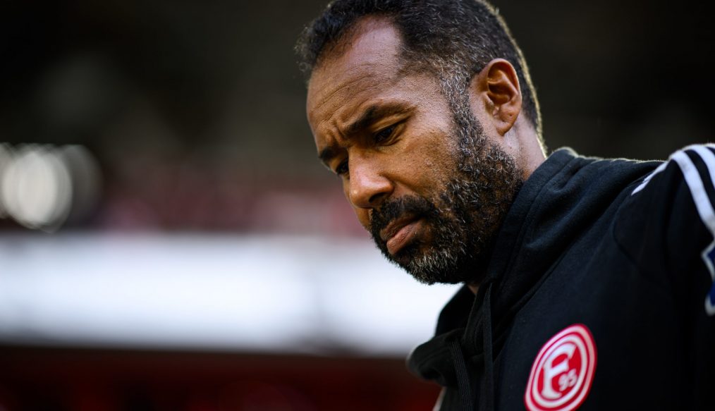 Deux absences de taille pour Düsseldorf avant le sprint final