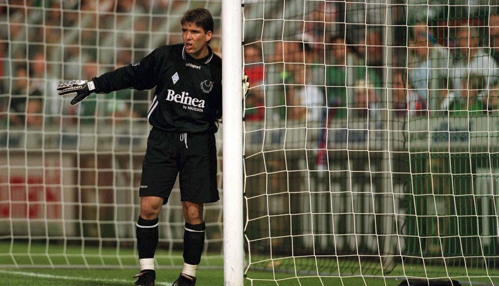 Remaniement au Borussia : Uwe Kamps intègre la présidence !