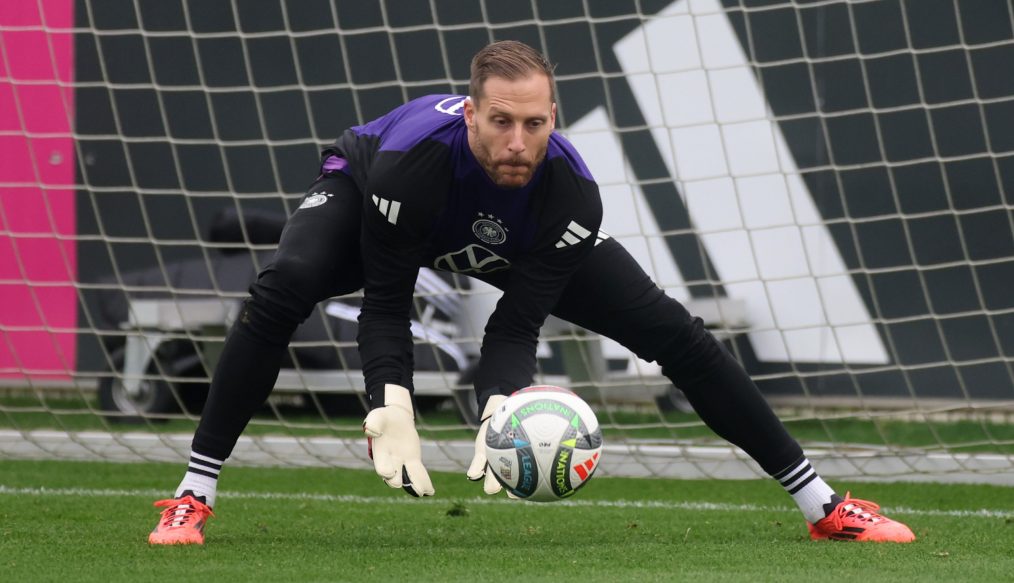 Nationalmannschaft : Fini le doute, Oliver Baumann officiellement le numéro 1 en sélection !