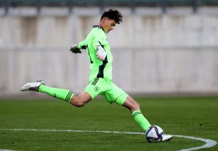 Schalke 04 : Fin de saison pour Luca Podlech !