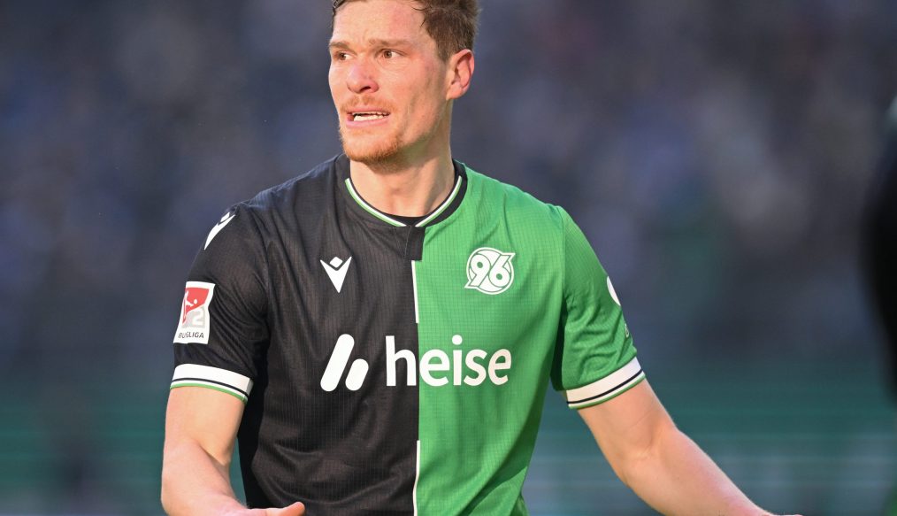 Marcel Halstenberg vers la retraite ?