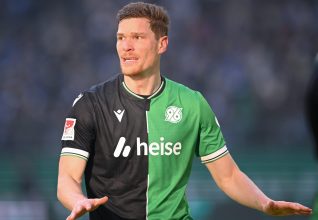 Marcel Halstenberg vers la retraite ?