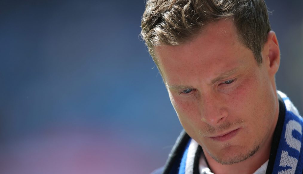 Marcell Jansen quitte la présidence du HSV après six ans de turbulences