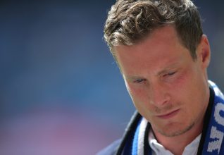 Marcell Jansen quitte la présidence du HSV après six ans de turbulences