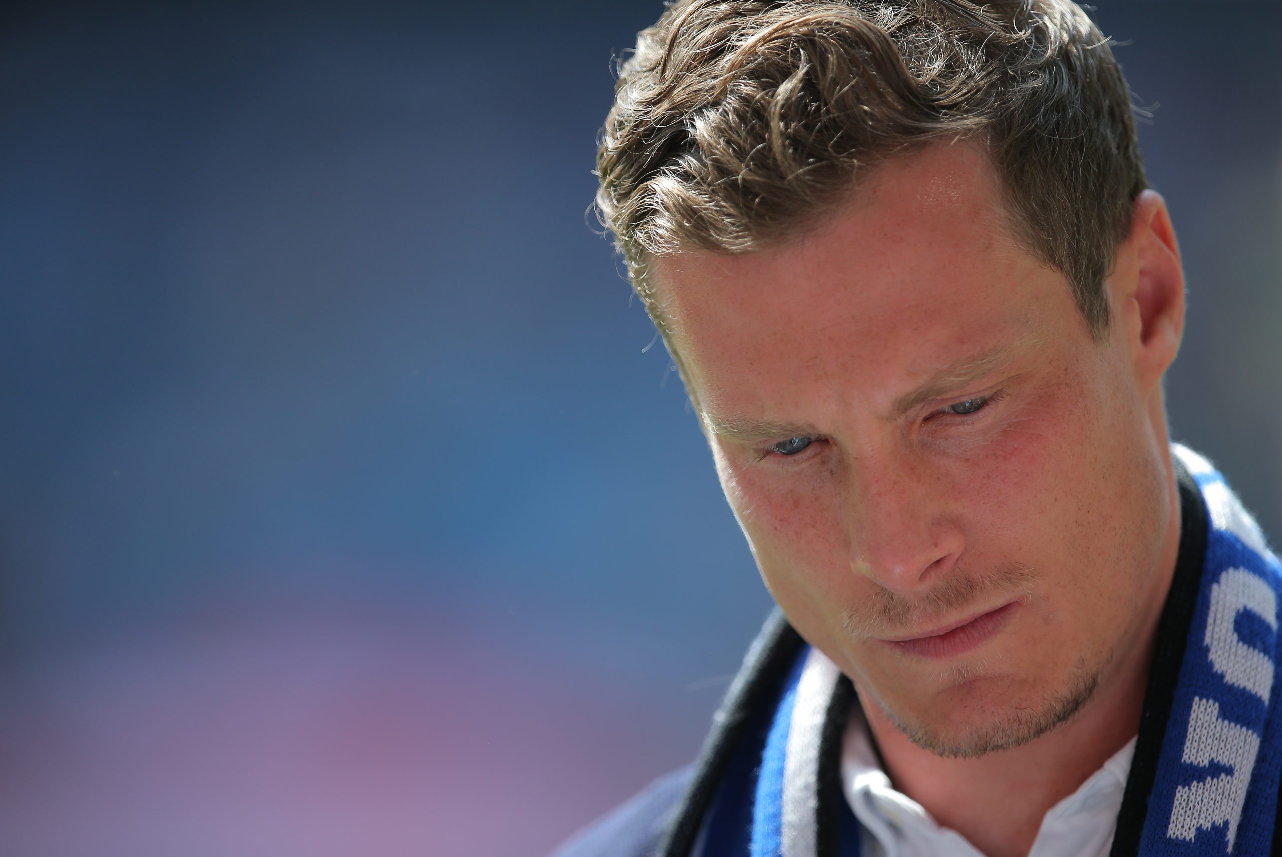 Marcell Jansen quitte la présidence du HSV après six ans de turbulences