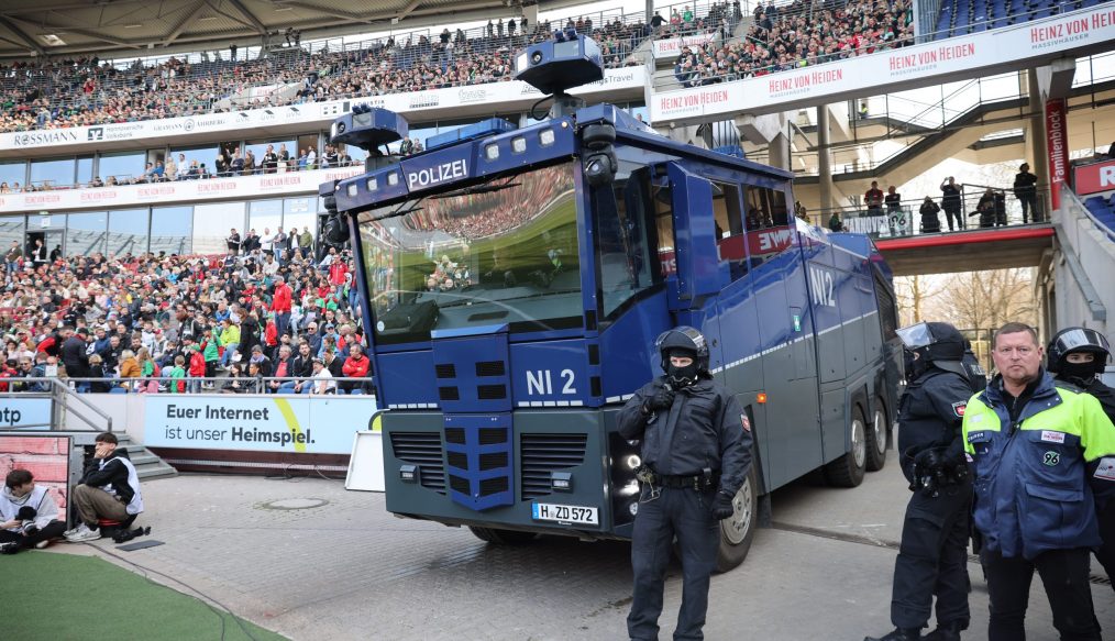 Un derby électrique : Hannover arrache le nul contre Braunschweig dans les arrêts de jeu !