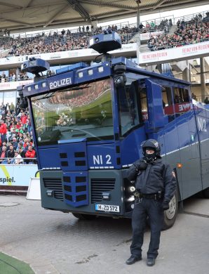 Un derby électrique : Hannover arrache le nul contre Braunschweig dans les arrêts de jeu !