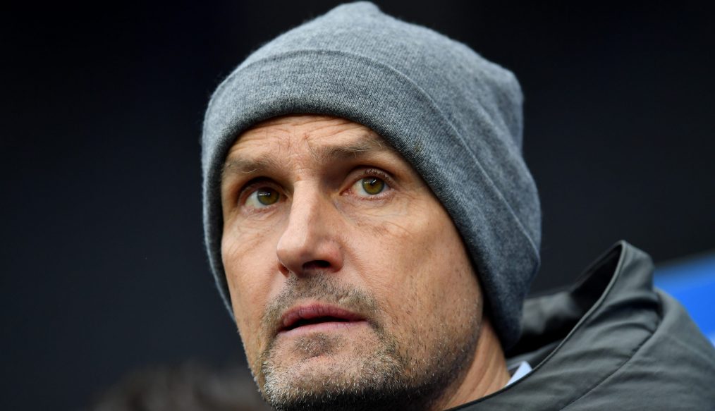 Sous pression, Unterhaching se sépare de Heiko Herrlich après seulement quelques semaines !