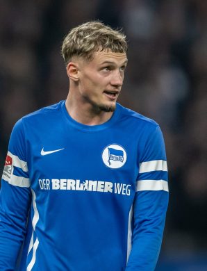 Un avenir en Suisse pour Michael Cuisance ?