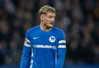 Un avenir en Suisse pour Michael Cuisance ?