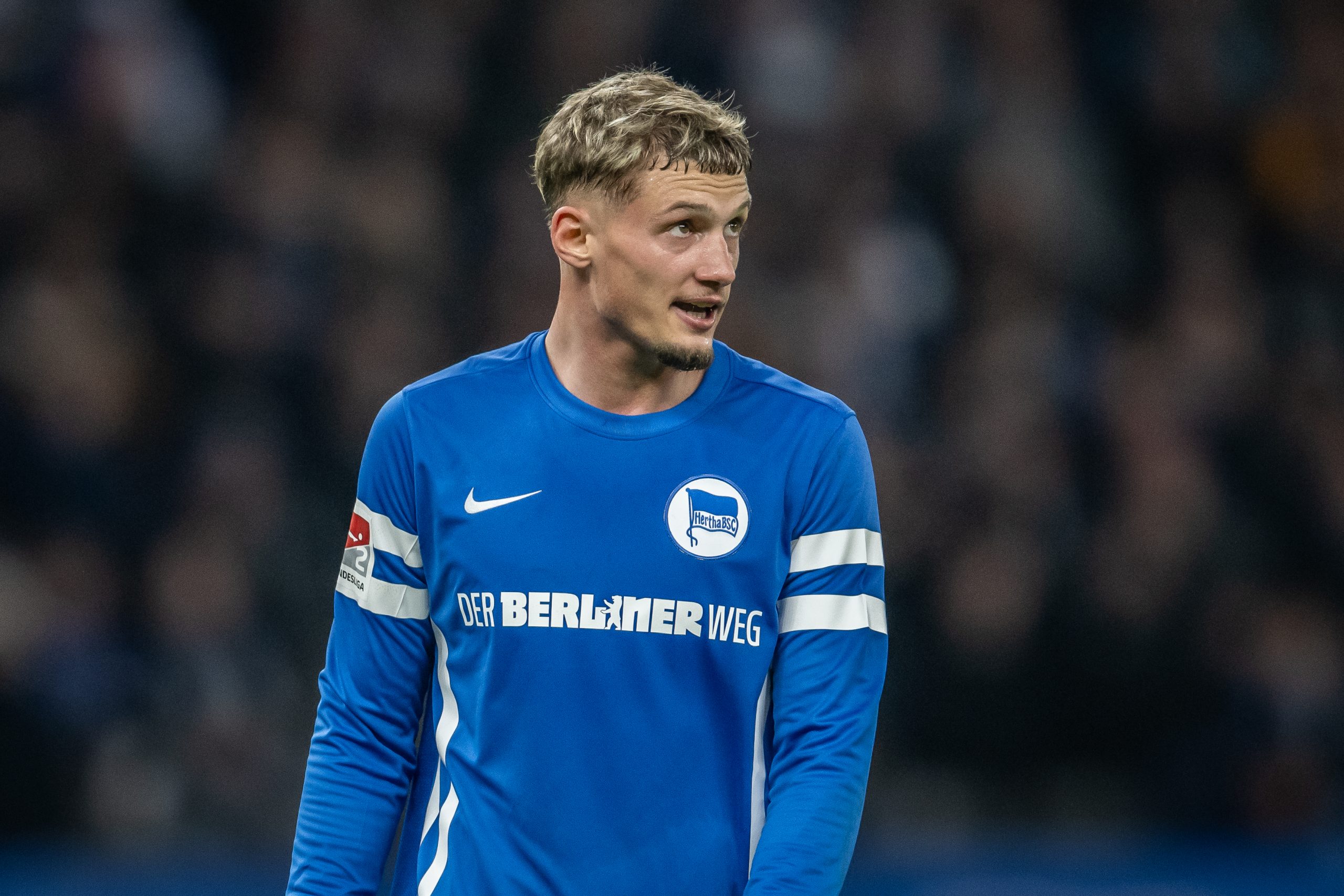 Un avenir en Suisse pour Michael Cuisance ?