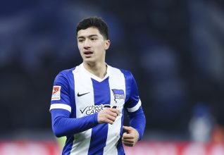 ​Ibrahim Maza plutôt que Caspar Jander ? Le Bayer Leverkusen y pense !