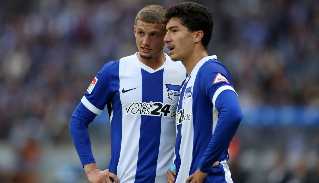 Un concurrent de plus sur le dossier Ibrahim Maza !