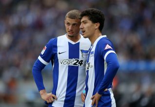 Un concurrent de plus sur le dossier Ibrahim Maza !