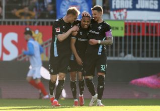 Deux bijoux et une claque tactique : Bremen écrase Kiel !